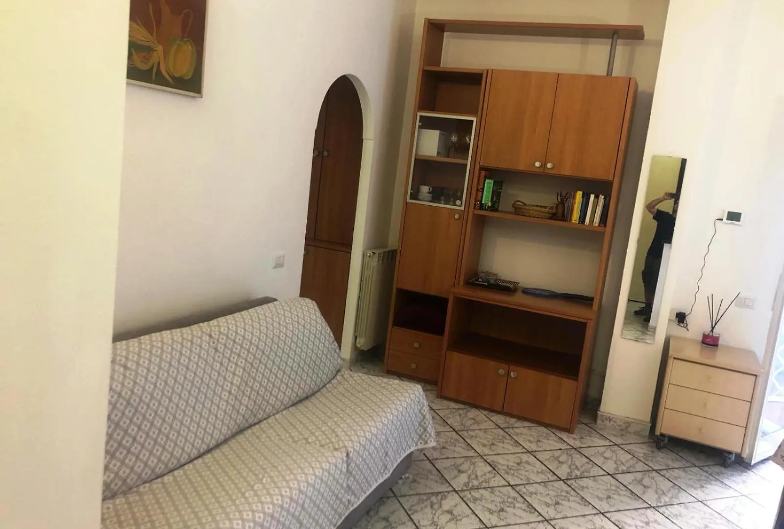 Alloggio Turistico Via Delle Rose Rome Italië