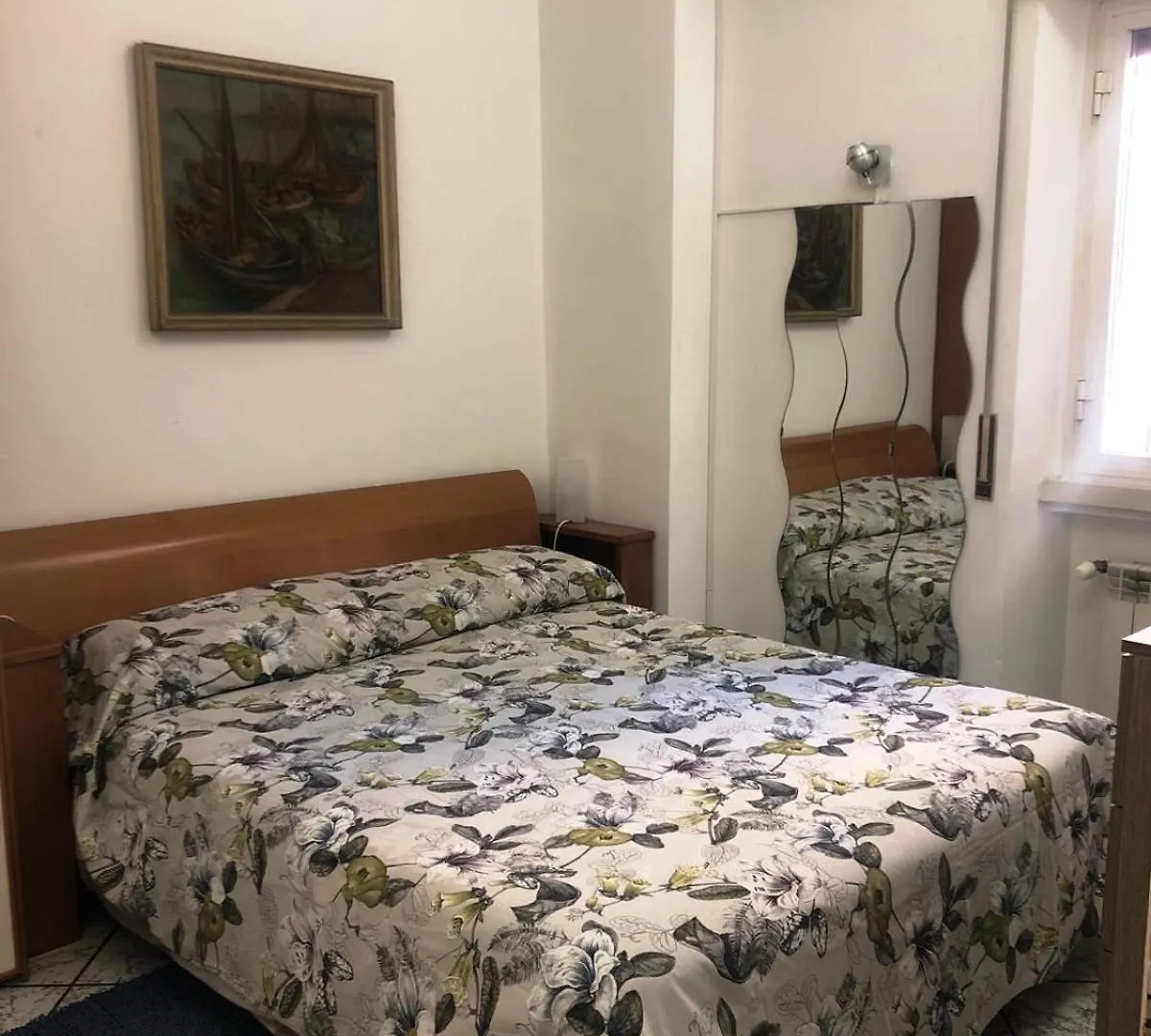 Alloggio Turistico Via Delle Rose Rome