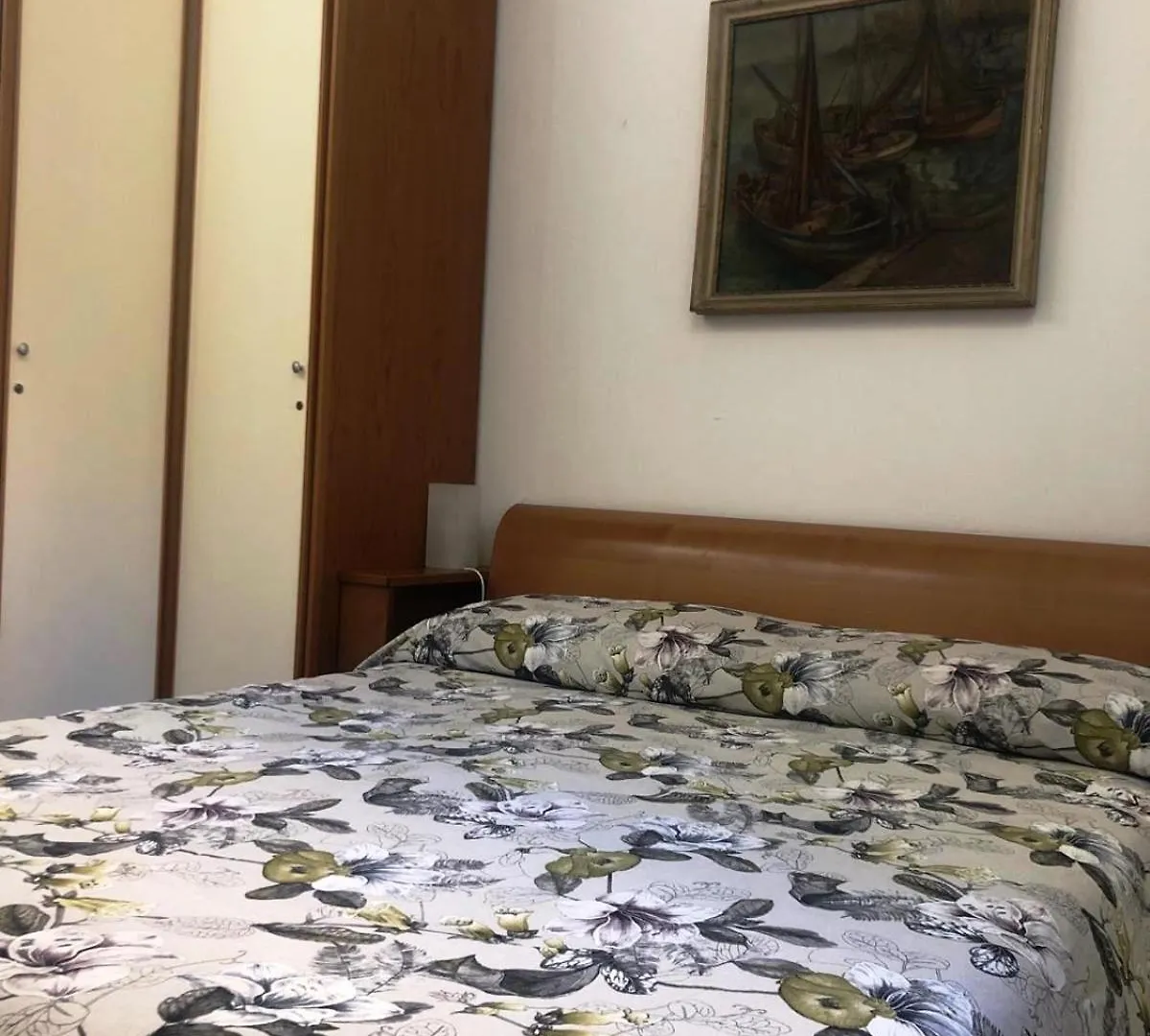 Appartement Alloggio Turistico Via Delle Rose Rome Italië